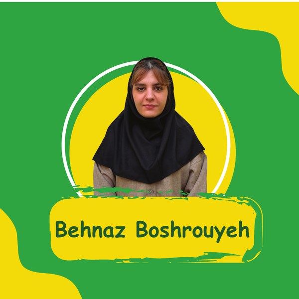بهناز بشرویه