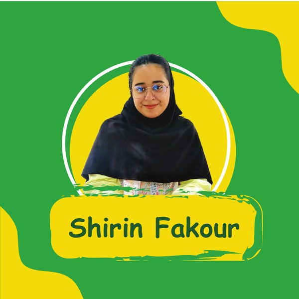 شیرین فکور